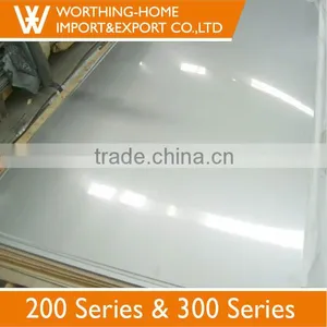 25mm Thick Mild Steel Plate Cold Rolled Stainless Steel Sheet thumbnail-1