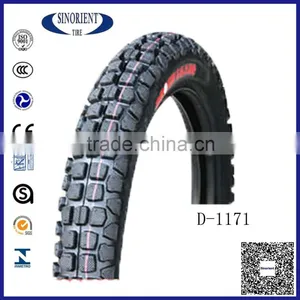 Hot-Selling Motorcycle Tire 2.25-18 Factory 2.25-18 Tires thumbnail-5
