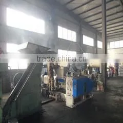 Plastic Masterbatch Produciton Line thumbnail-1