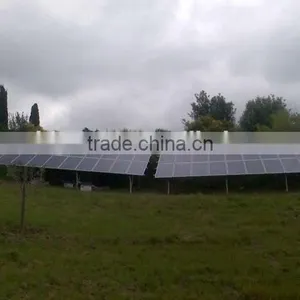 Stock Solar Panel In USA,Photovoltaic Module/250W 260W PV Panel thumbnail-5