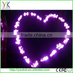 Factory Price and High Quality Waterproof Ip65 Led Decorative Light thumbnail-5