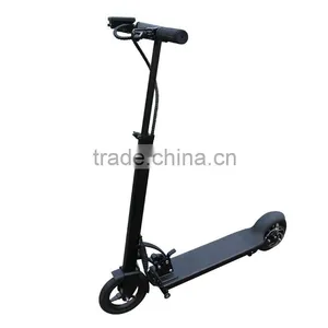 2015 New Portable 2 Wheel Electric Standing Scooter Self Balancing thumbnail-1