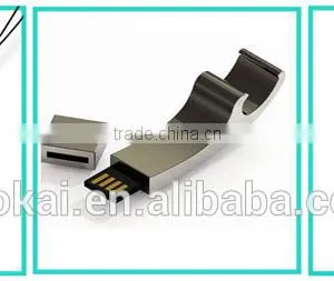 Genuine USB2.0 USB 3.0 2GB 4GB 8GB 16GB 32GB UDP Chip With High Speed thumbnail-5