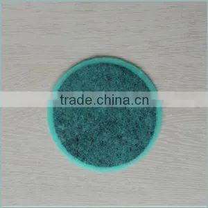 Activated Carbon Filter thumbnail-1