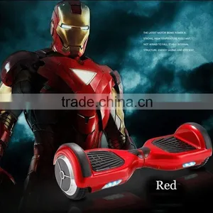 Factory Direct Sale Man Women Electric 2 Wheel Scooter / Two Wheel Electric Scooter / Balancing Bicycle 500W Scooter02 thumbnail-1