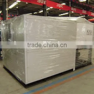 R407C Rooftop Packaged Unit-60 Tons, Copeland Compressor thumbnail-1