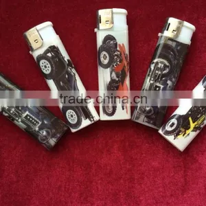 Cheap Gas Lighter thumbnail-1