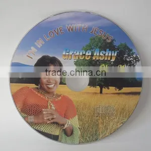 cd Maker Disc Replication and Duplication With Printing Service thumbnail-1