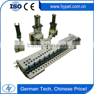 HYPET Factory Direct Sale PVC PE PPR Pipe Fittings Injection Tools thumbnail-2