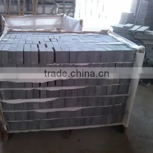 China Natural Black Basalt Paving Stone thumbnail-2