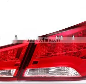 Tail Lamp for Sonata 2011 ,fashion Lamp thumbnail-1