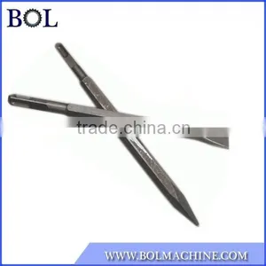 Pneumatic Hammer Chisel 380mm thumbnail-1