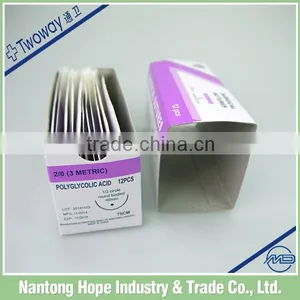 2015 New Suture Needle With Threads thumbnail-2