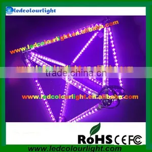 DC12v IP65 Dmx Addressable Led Strip 5050 Bar Light Factory Price thumbnail-3