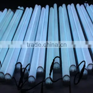 DC12V Dmx 5050 Outdoor Rgb Led Pixel Tube Light thumbnail-4
