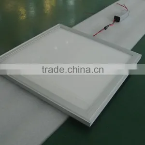 2016 Hot Selling 40w Led Panel Light 620*620 Led Flat Ceiling Panel Light Ultra Thin Warranty 3 thumbnail-3