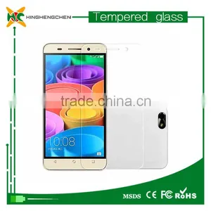 Express Turkey Touch Screen Protector Tempered Glass for Huawei Honor 4X thumbnail-2
