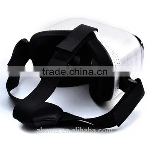 Powerful All in One VR Android Magicsee 3D Glasses Virtual Reality Glasses Support 3D Movie/Games/Video thumbnail-4