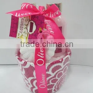 OEM Skin Whitening Body Lotion thumbnail-3