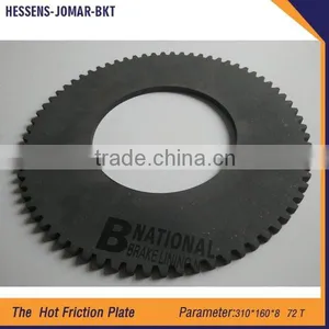 Low Price Clutch Plate Making Machinery Friction Plate thumbnail-2