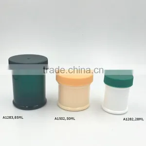 50ML Moisture Jar Cosmetics Cream Empty Jar thumbnail-4