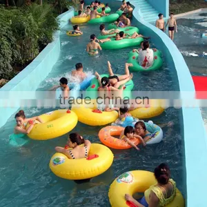 Wave Pool Machine Lazy River thumbnail-2