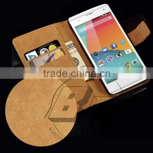 For LG Optimus G Pro 2 High Quality Print Card Holder Flip PU Folio Wallet Leather Case Cover Moible Phone Csae thumbnail-4