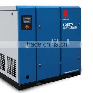 Screw Air Compressor thumbnail-1