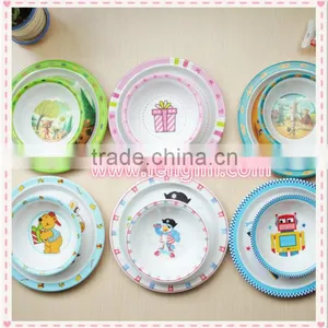 China Dinnerware/children Tableware/kids Tableware thumbnail-5