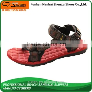 Customize Lady Water Sandals ST-60 thumbnail-1