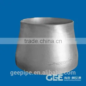 Stainless Steel Reducer for Stock ANSI B16.9 thumbnail-6