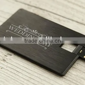 Metal Usb Card, Printable Usb Card, Card Usb Card Flash Drives Disk Cheapest thumbnail-1