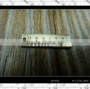 Factory Custom Metal Furniture Label thumbnail-1