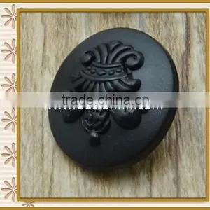 Factory Wholesale Shank Buttons Plastic for Garment thumbnail-1