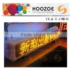Hoozoe Single Series-led Display Outdoor P10in Thailand thumbnail-1