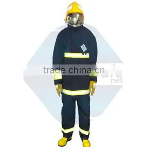 Fire Fighter Suit thumbnail-1