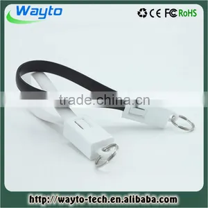 Cables Cables Custom Usb Cable For Samsung Keychain Ultra Thin Usb Cable thumbnail-4