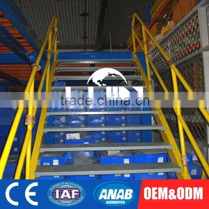 Customize Construction Hoist Gear Rack Industrial Platform thumbnail-3