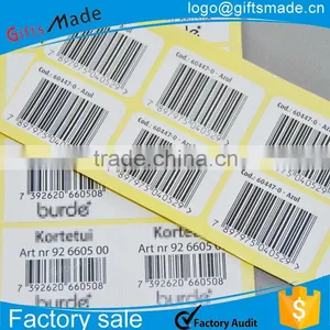 Cheap Sticker Paper/clear Paper Sticker/colored Paper Sticker thumbnail-6