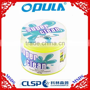 Eco-Friendly High Demand Multi-purpose 160g Dust Glue Cleaner for Keyboard thumbnail-3
