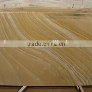 Fashional Yellow Sandstone Monument thumbnail-2