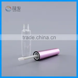 Hot Sale 5ml Empty Cosmetic Personal Care Lip Gloss Bottle thumbnail-2