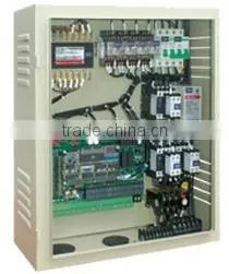 Two Speed Service Lift Control Cabinet thumbnail-1