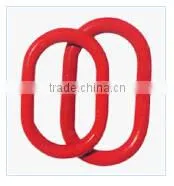 With High Precision Forged Alloy Master Link Assembly thumbnail-1
