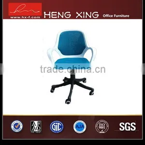 China New Design Full Mesh Computer Office Chair thumbnail-5
