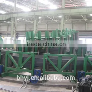BoHeng Metallurgical Equipment////Horizontal Spiral Live Sets thumbnail-1