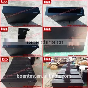 Motorized LCD Lift Type Monitor Electric Lift for Conference Room Interior Design thumbnail-4