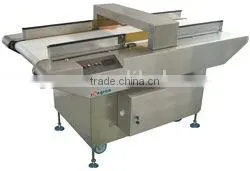 JST2000-V AUTOMATIC METAL DETECTOR FOR ALUMINUM FOIL PACKAGING MACHINE thumbnail-1