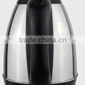 Stainless Steel Electric Drinking Water Kettle thumbnail-4