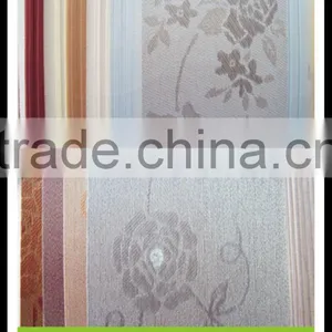 Guangzhou Motorized Remote Control Zebra Blinds thumbnail-3